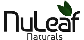 NuLeaf Naturals logo